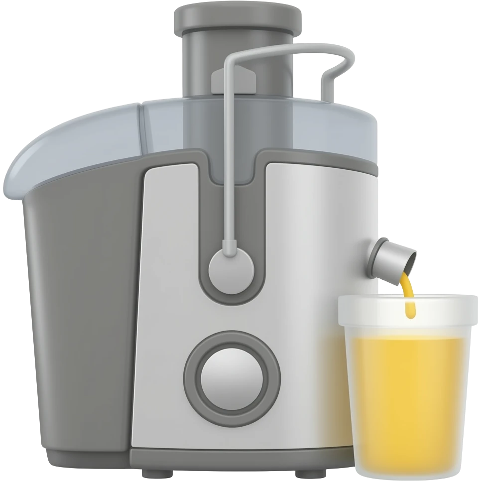 juicer emoji