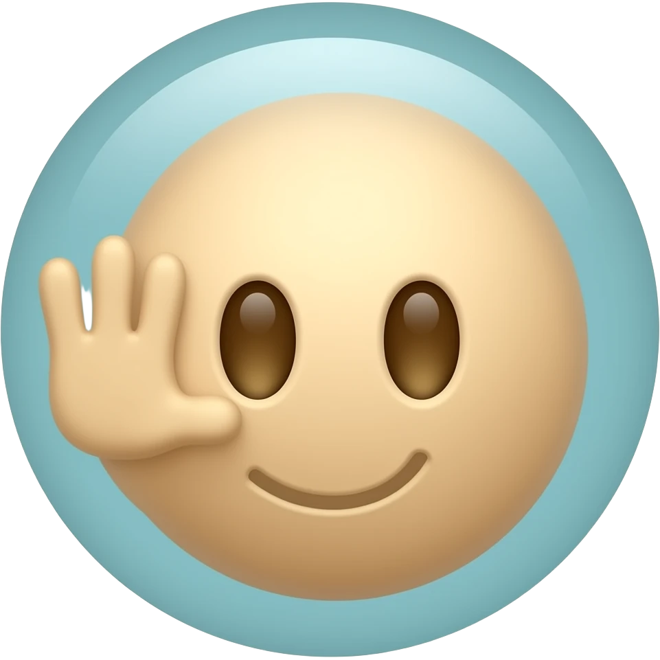 Gracias emoji