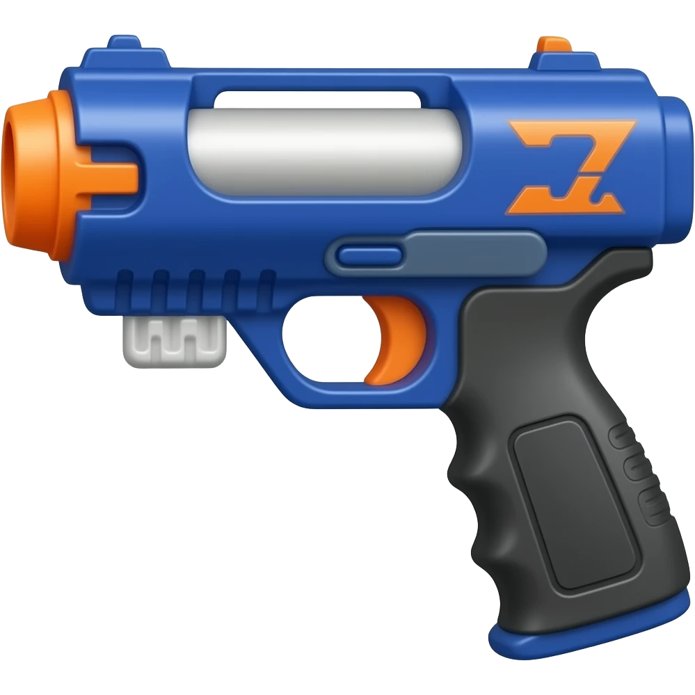 nerf emoji