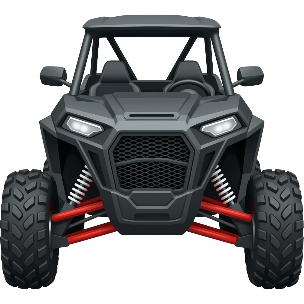 Black Rzr emoji