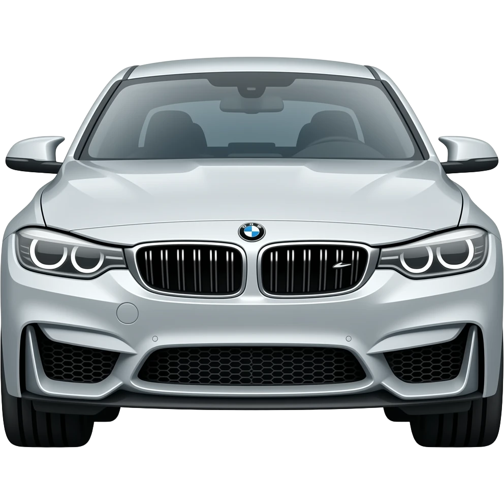 Ek emoji bmw ma bna do emoji