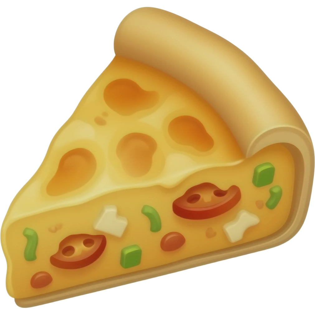 Emoji de tortilla de patata emoji