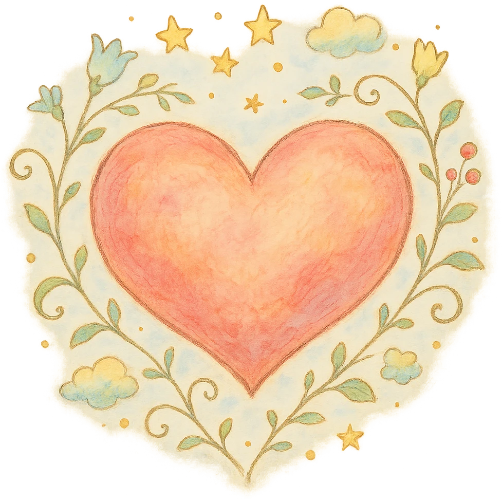 heart emoji