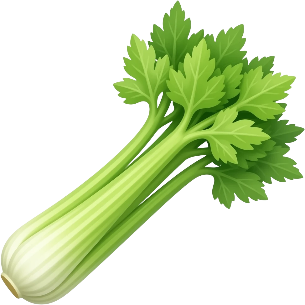 Celery emoji