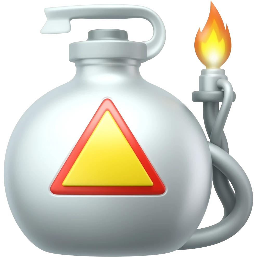 gas emoji
