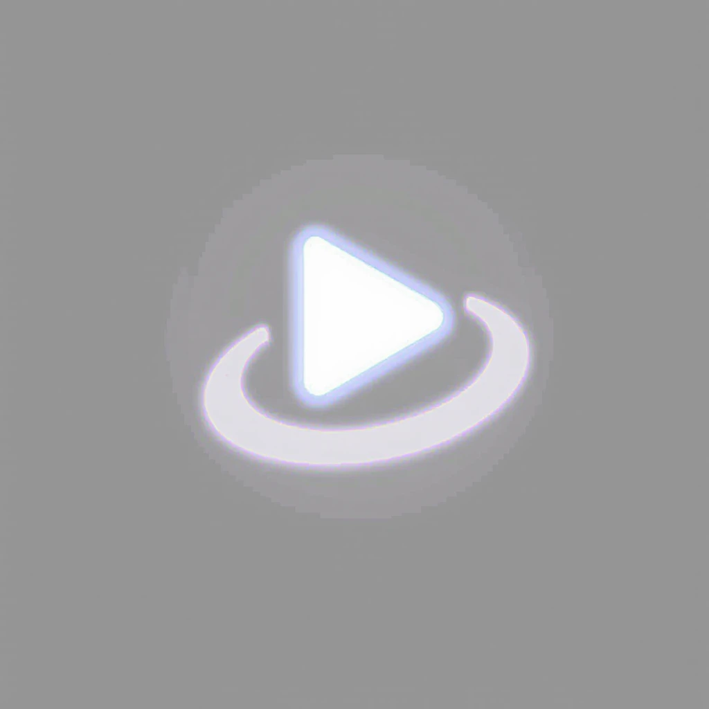 Graphic: 🎥 Play button icon (white) with yellow glow.
Animation: Play button pulses softly.
Background: Transparent.


 emoji