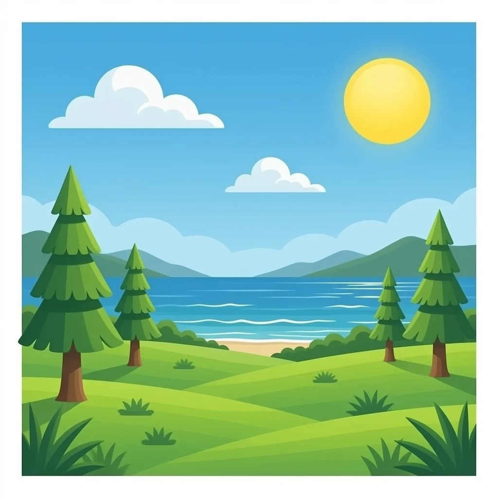 Poisson kauderni banggai emoji