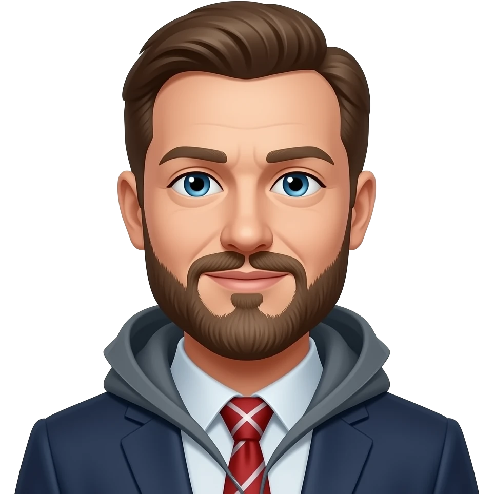 Leigh Millikin emoji