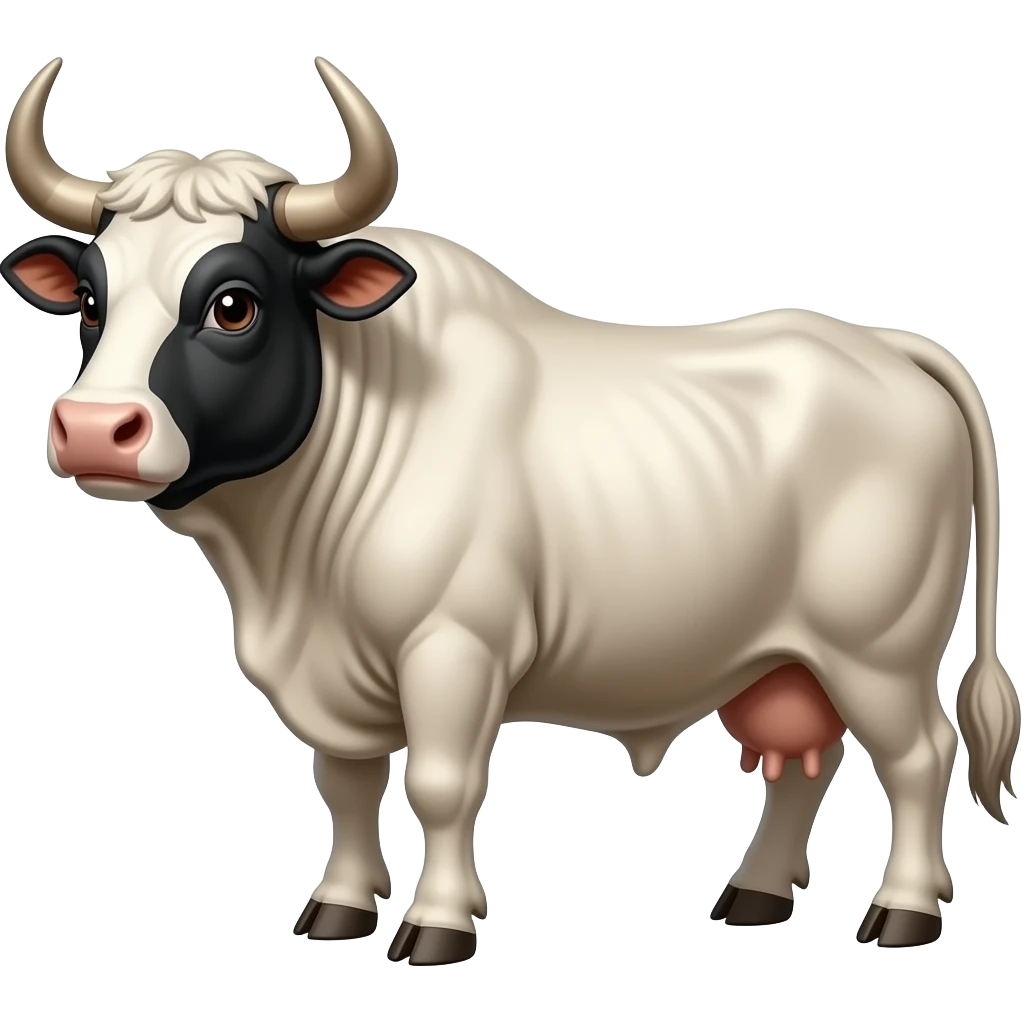 bullock emoji