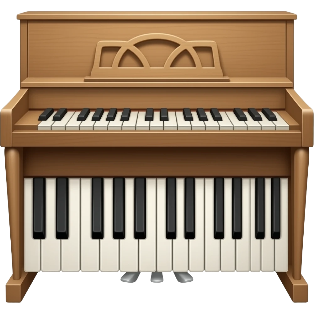 fender rhodes emoji