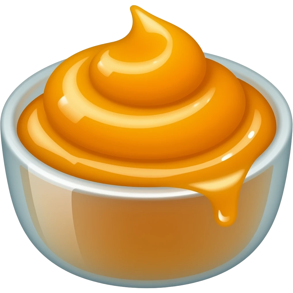 Marmalade emoji