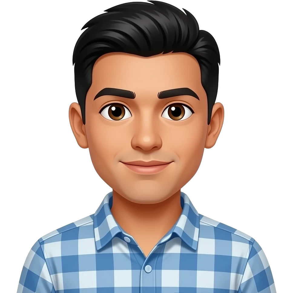 adolescent mexican man emoji