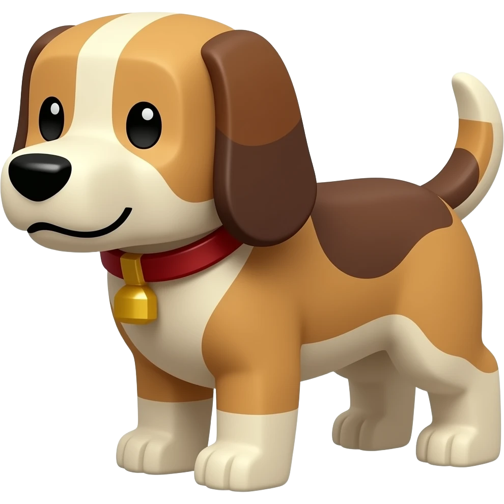 minecraft dogs emoji