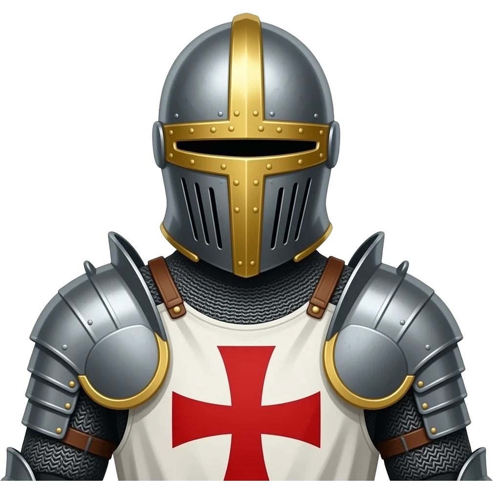 Templar emoji