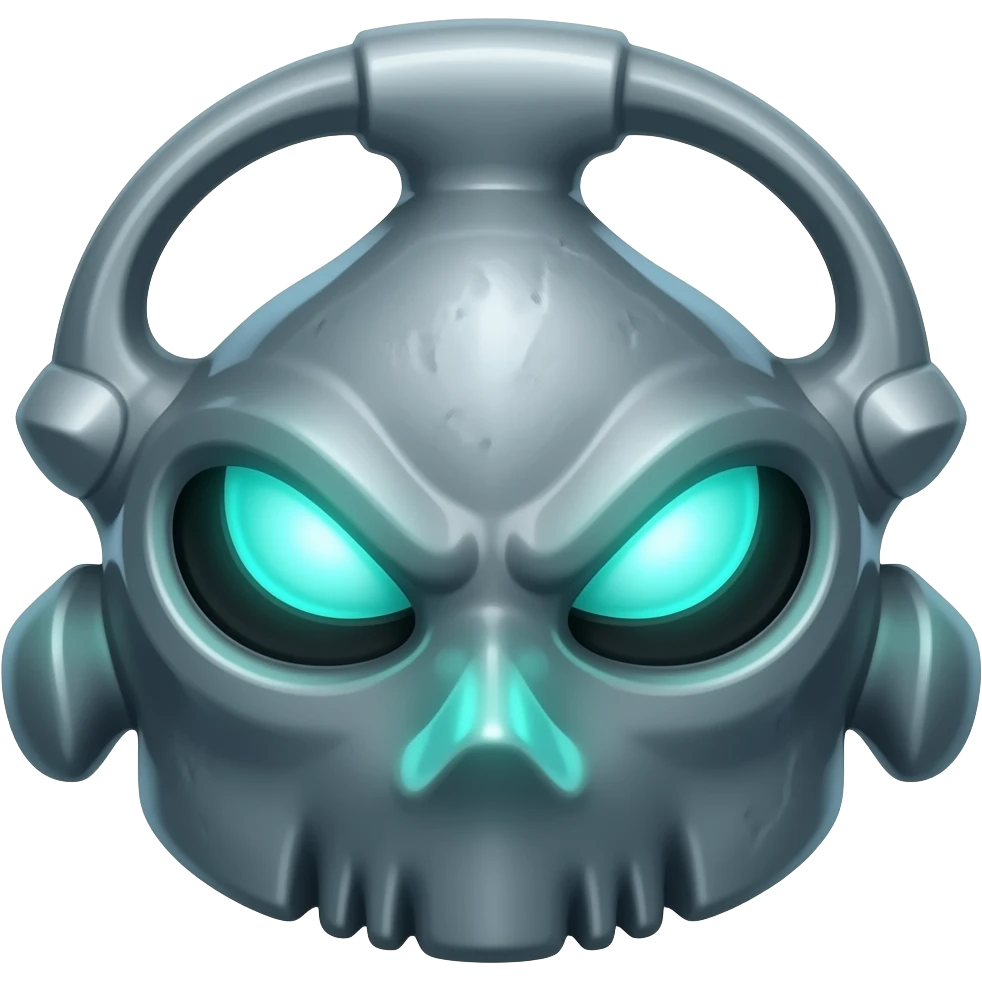 Stranger things emoji