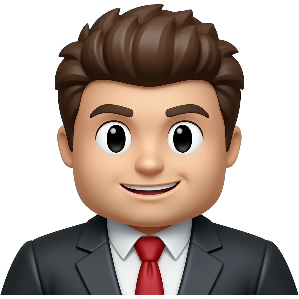Make a freaky roblox defult avatar face emoji