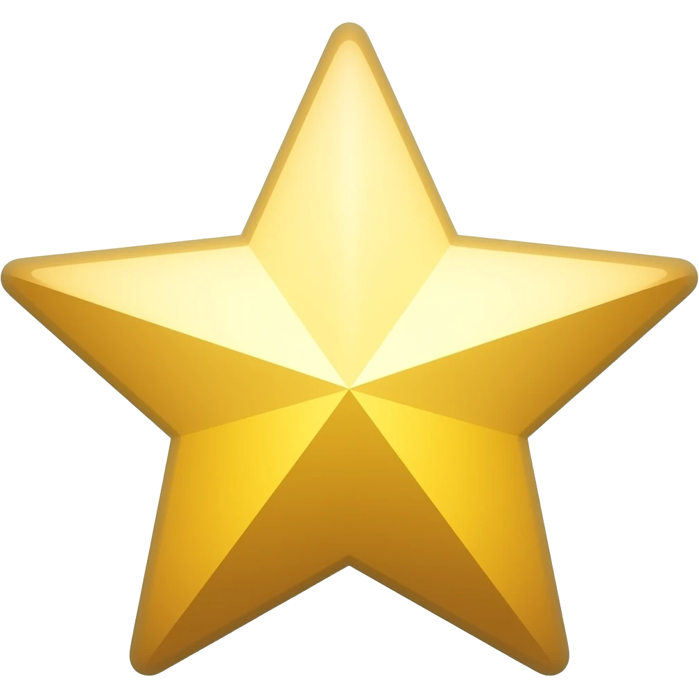 QUE TAN DIFICIL ES HACER LA FUCKING MITAD DE UNA ESTRELLA emoji