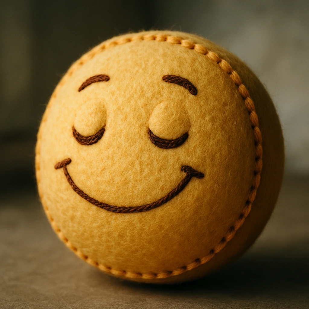 смайлик задоволення emoji