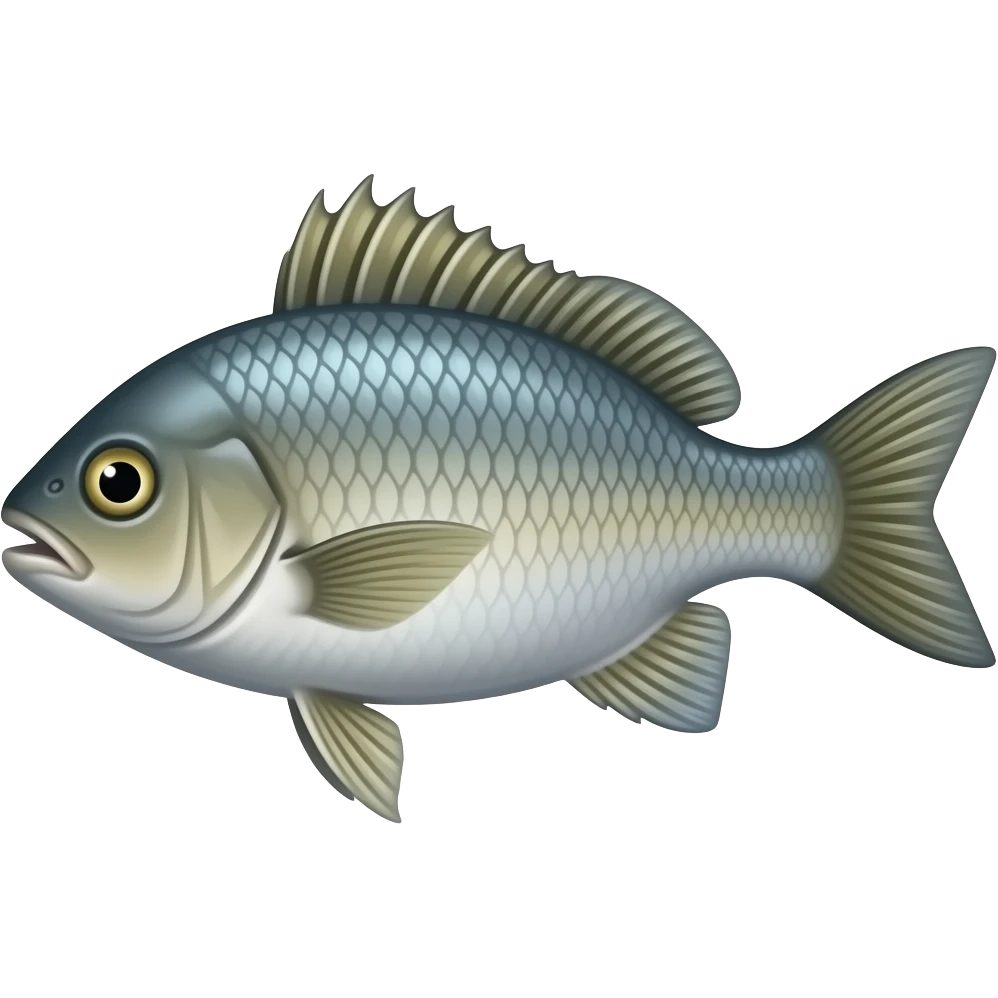 fish emoji