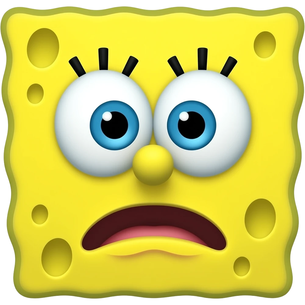 medo 🧽 de emoji emoji