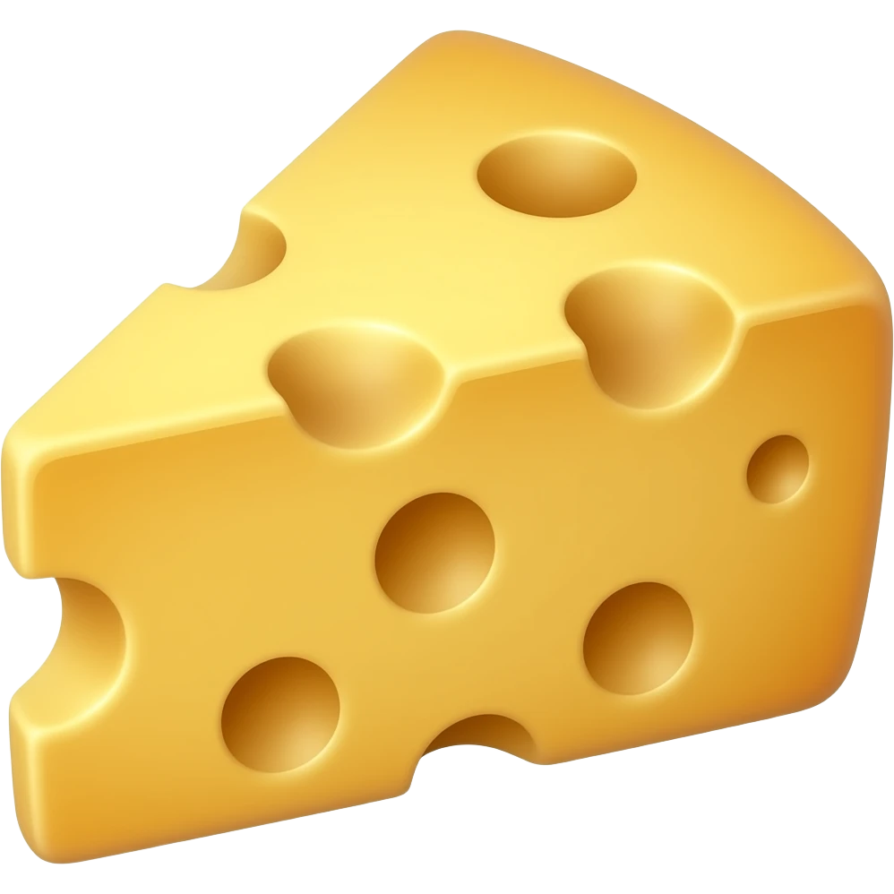 cheese emoji