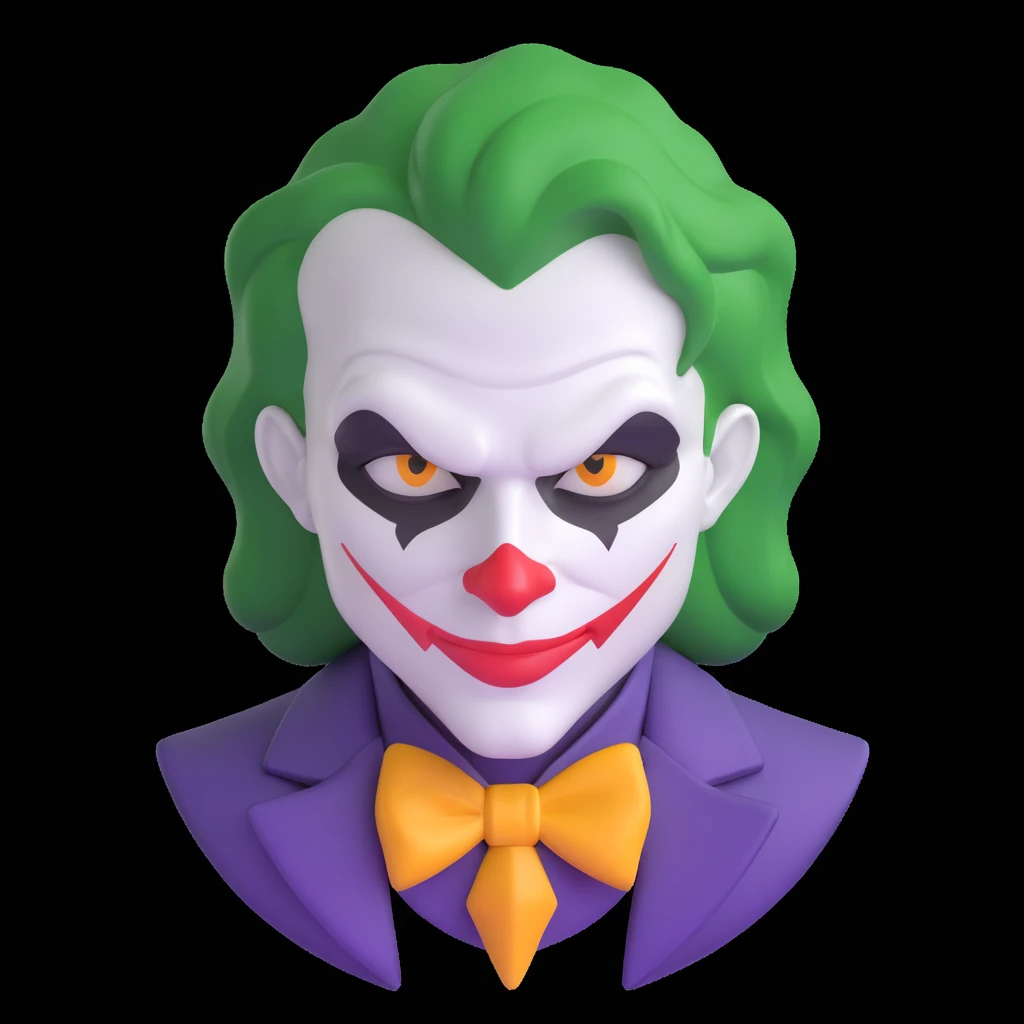 joker  emoji