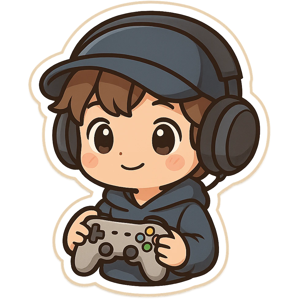 Game emoji