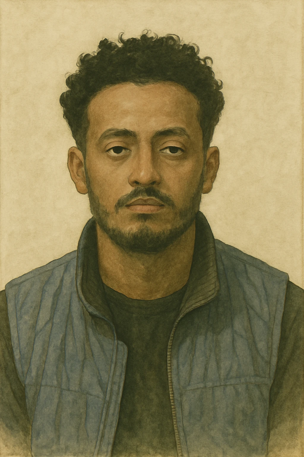 Make it nihonga style emoji