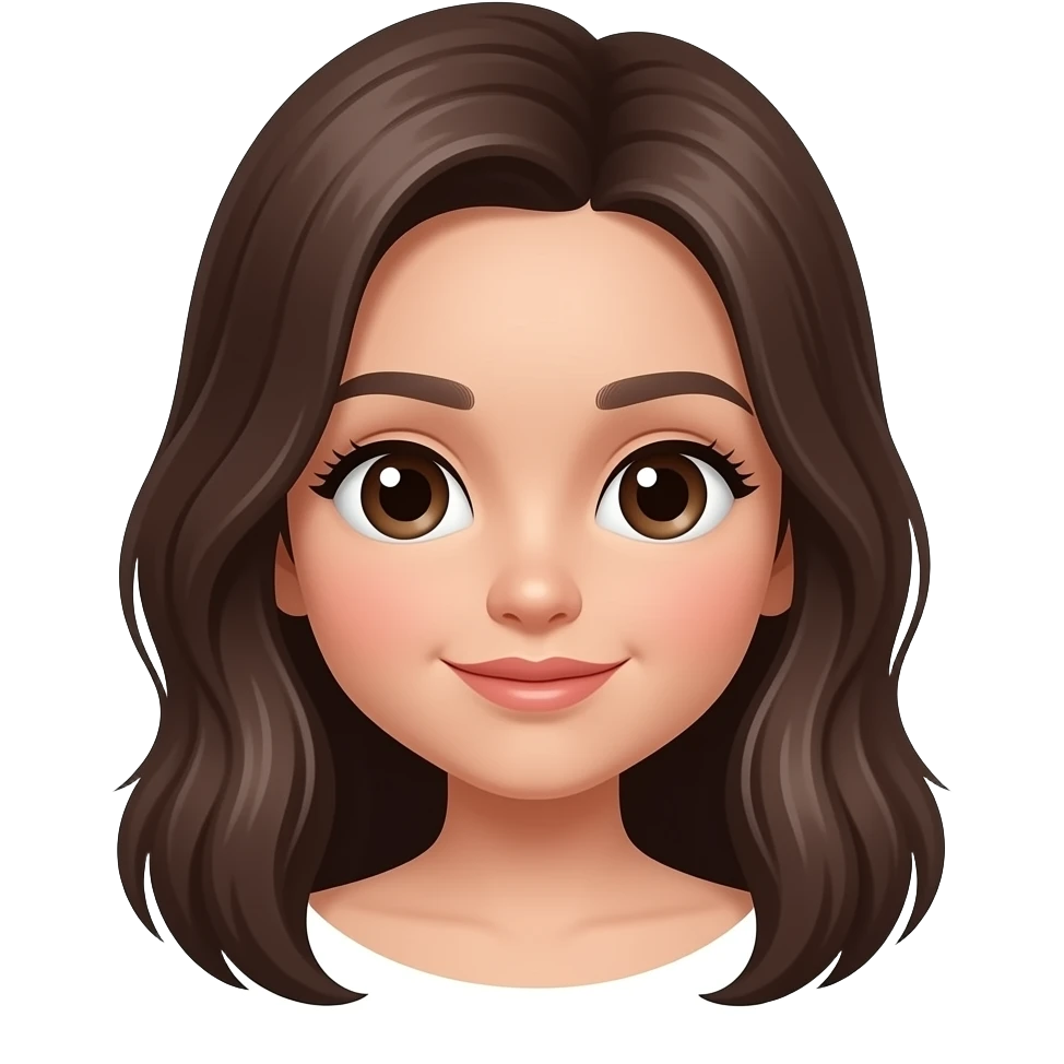 Alani cute gurly emoji