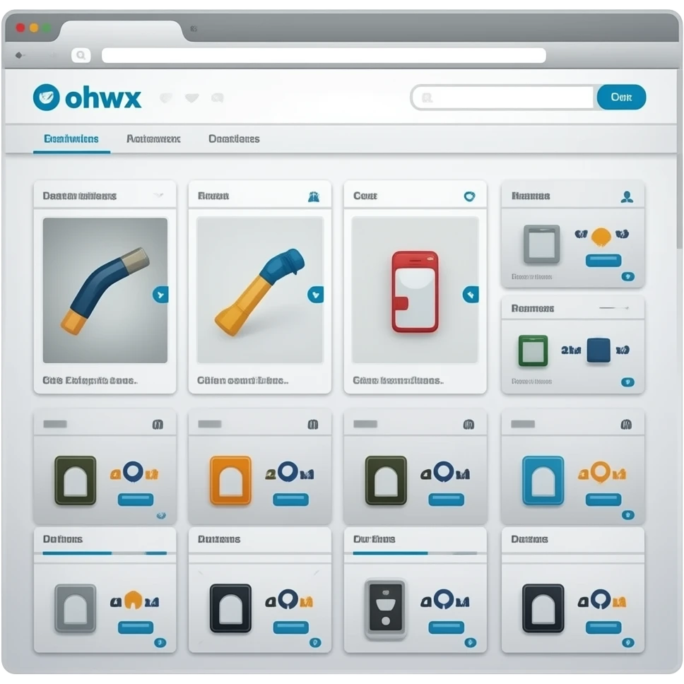 online selling website emoji