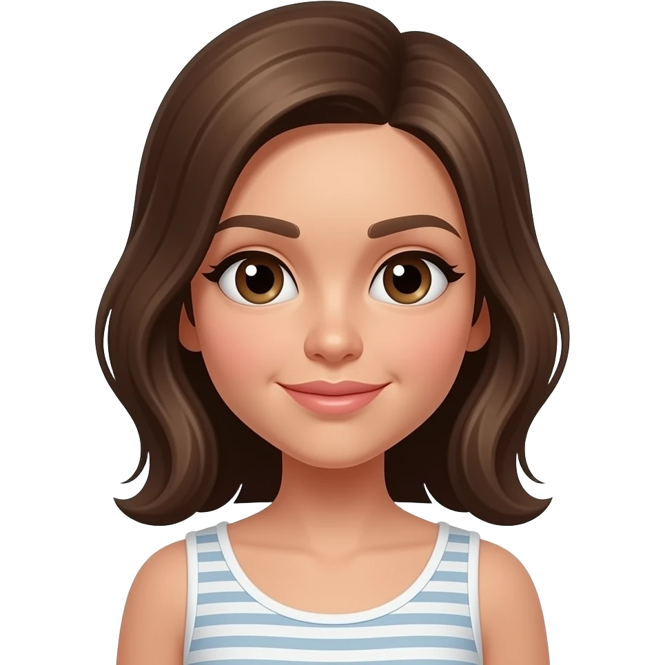Niki emoji
