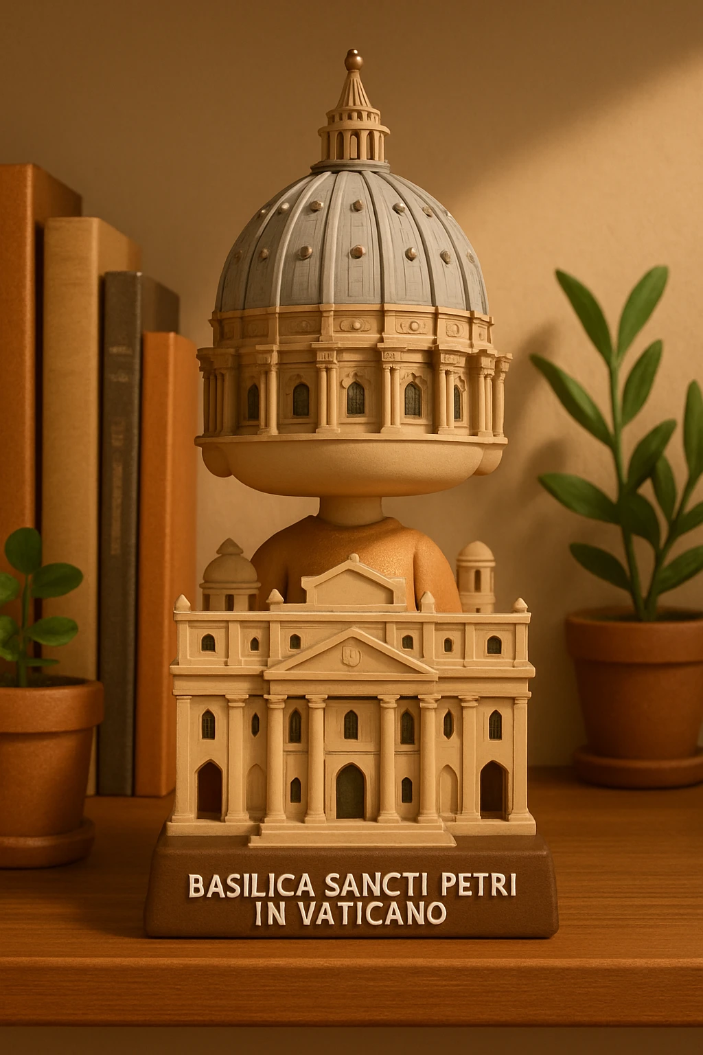 Basilica Sancti Petri in Vaticano emoji