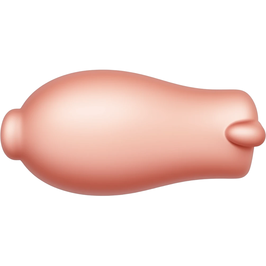 Big long penis emoji