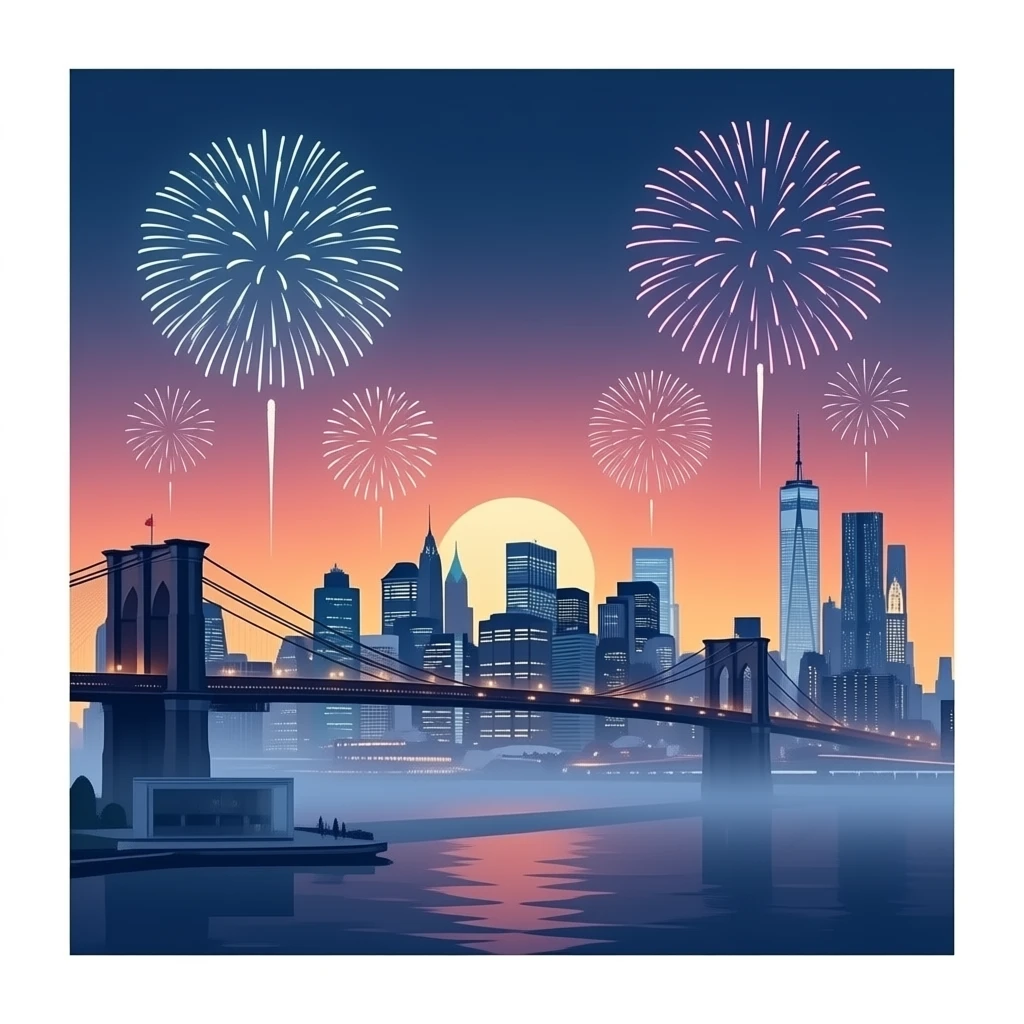 🌇🎆🌁🌆 emoji