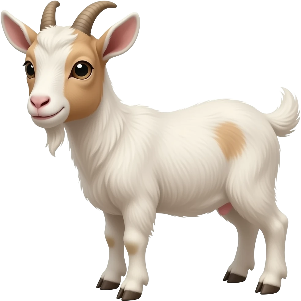 A vuaquita not a cow not in spanish emoji