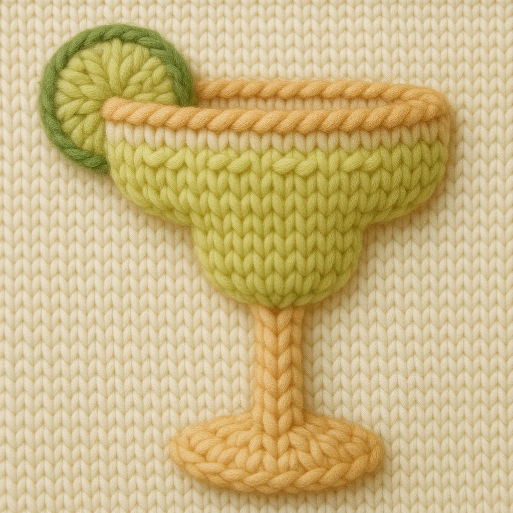 margarita emoji