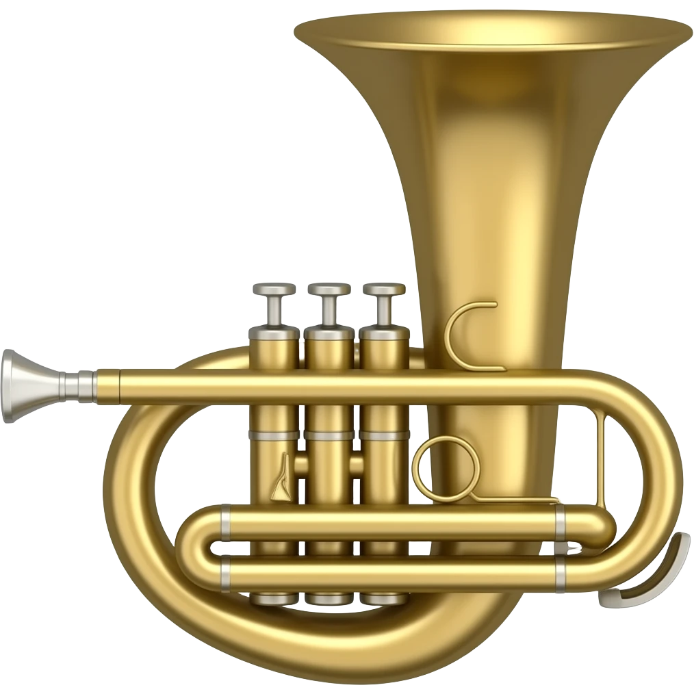 Tuba emoji