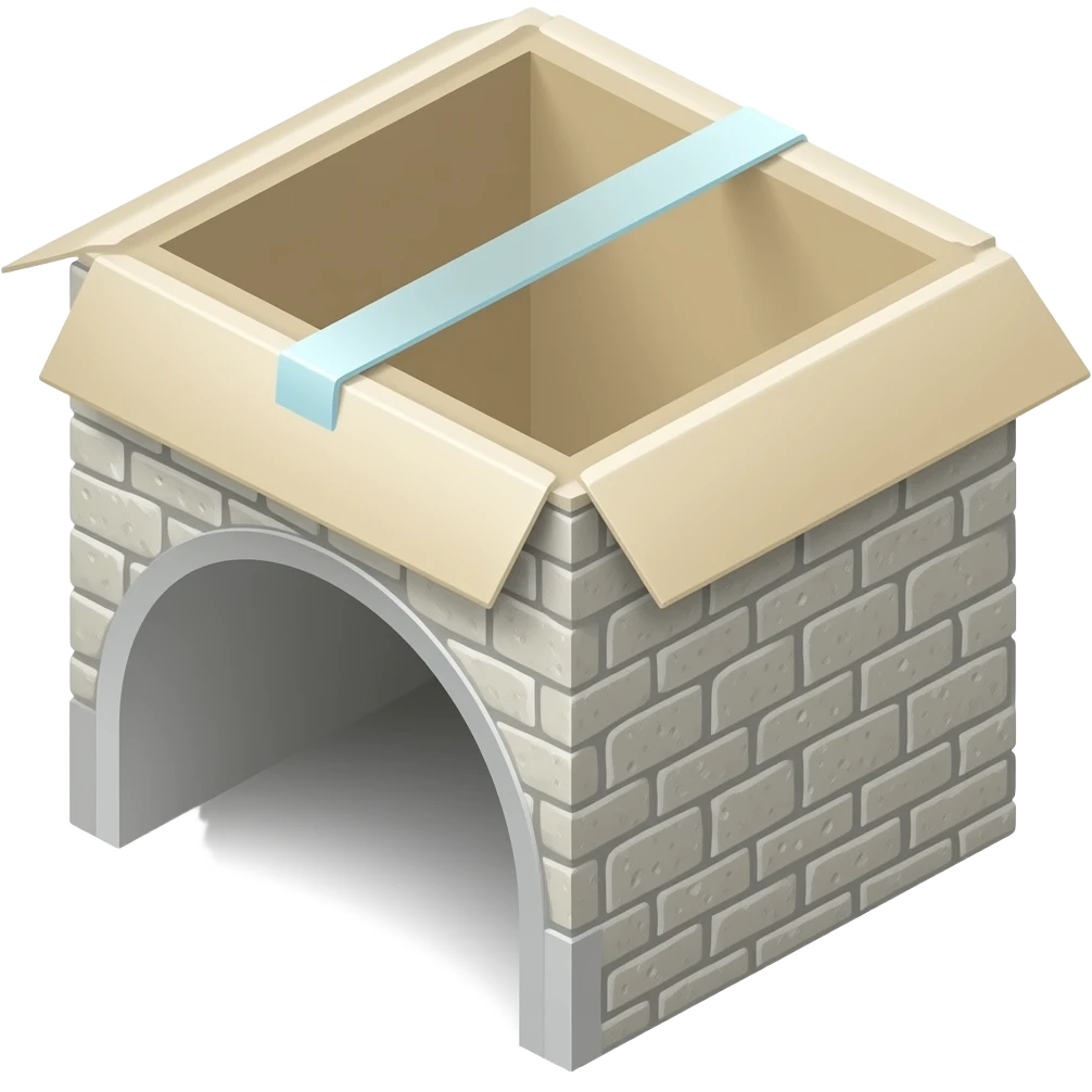 box culvert emoji