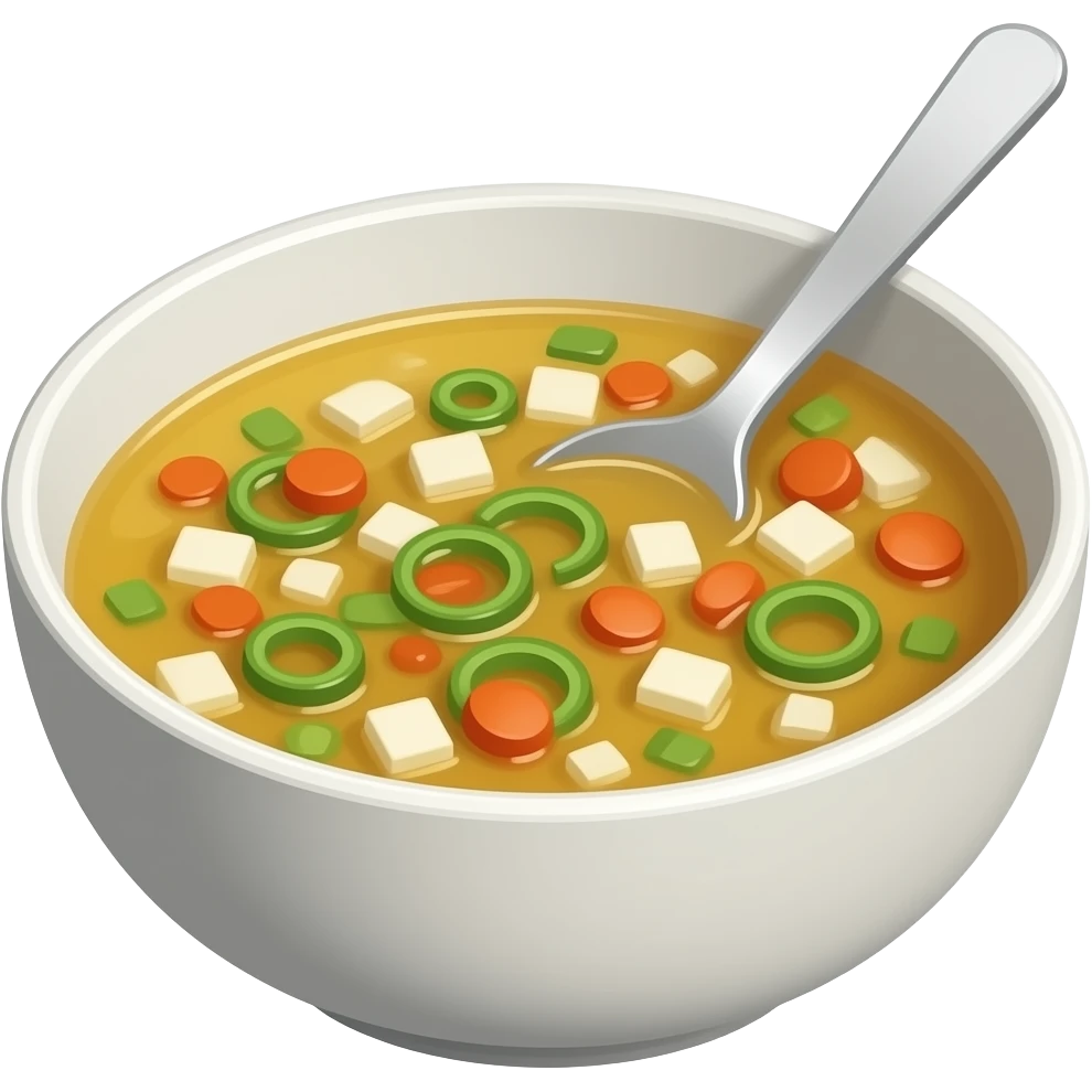 soup emoji