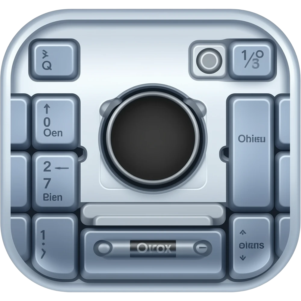 gaming keyboard emoji