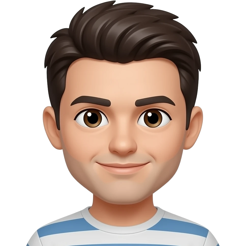 PERSONAGEM emoji