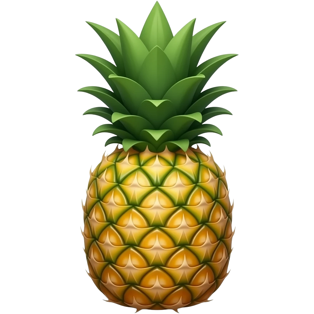 ananas emoji