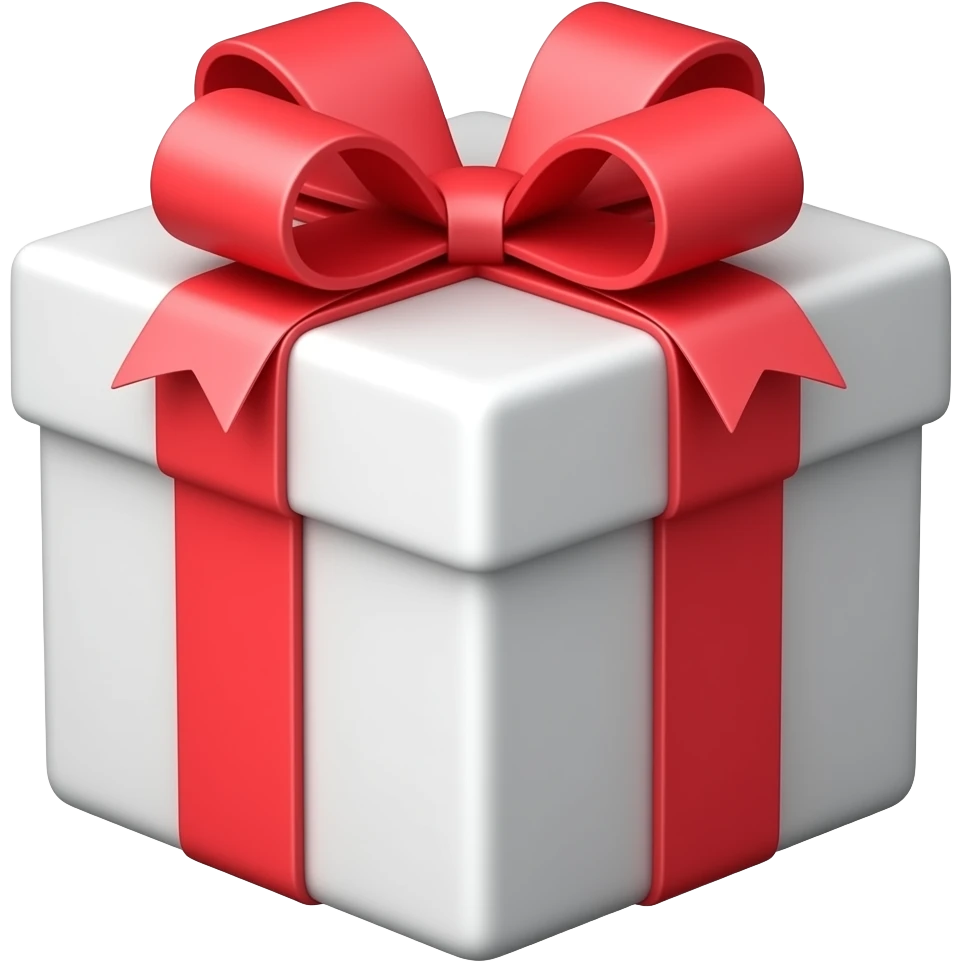 BIRTHDAY GIFTS BOXES emoji