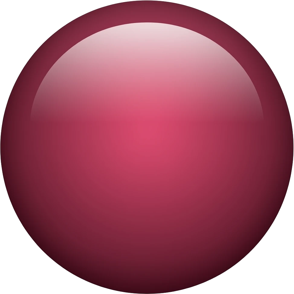 Make it maroon emoji