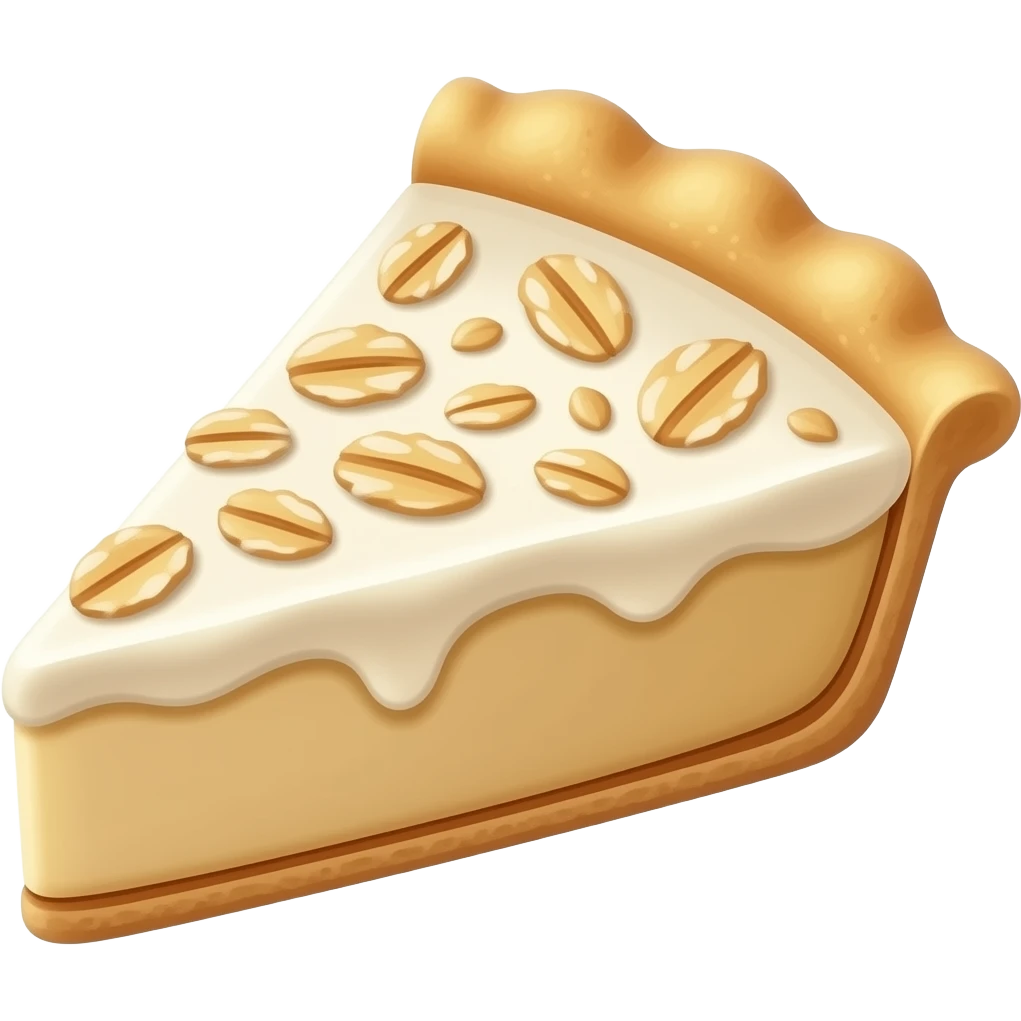Oatmeal cream pie emoji