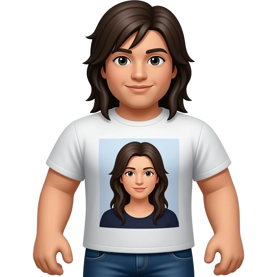 Roblox em casa com a nelma de uma 👕 emoji