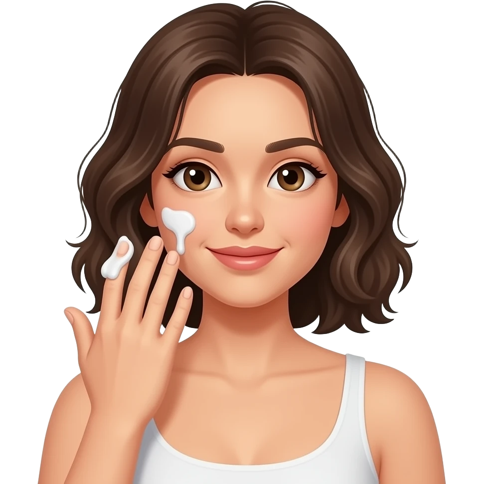 Body care emoji