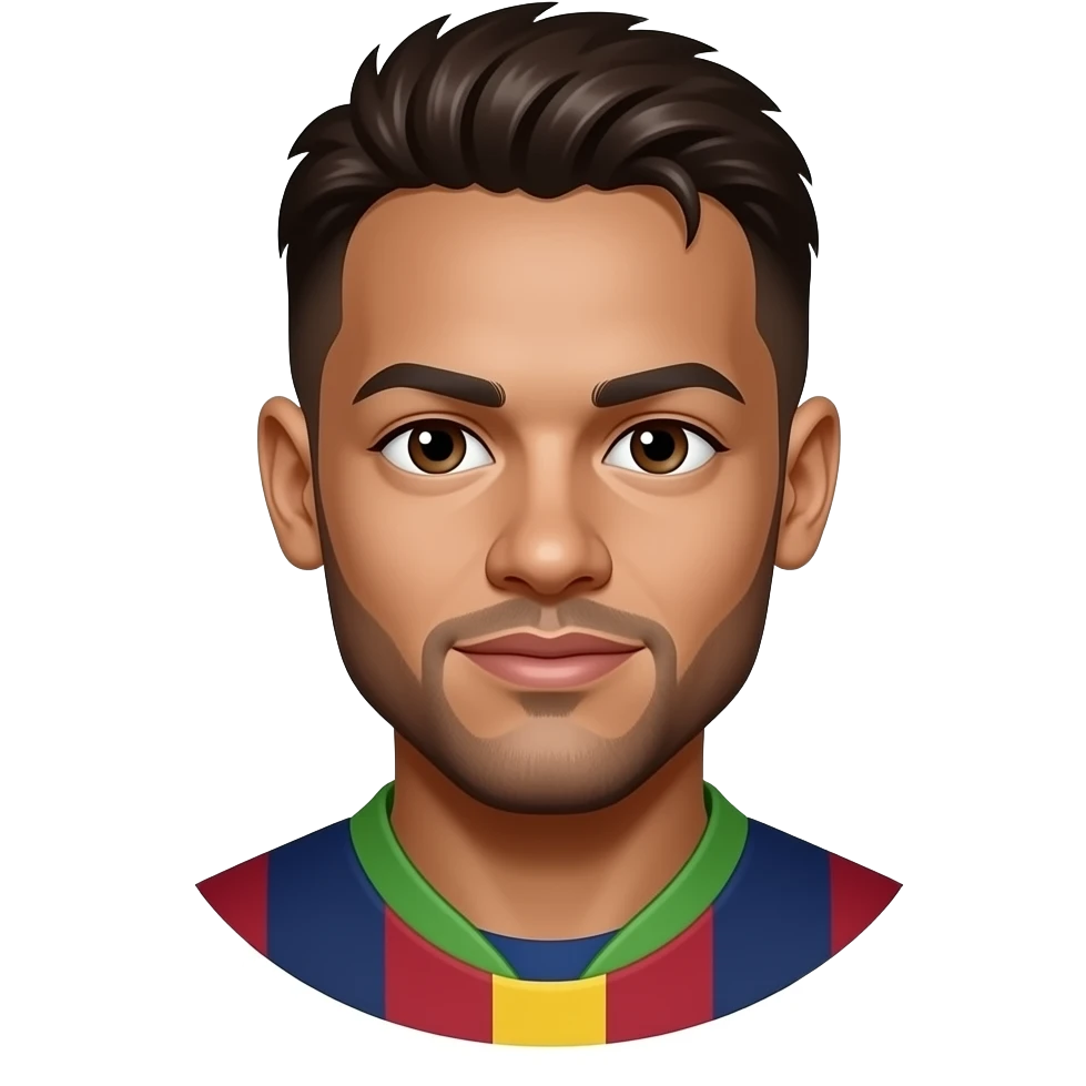 neymar emoji