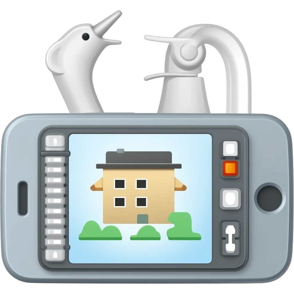 machine on wheels emoji