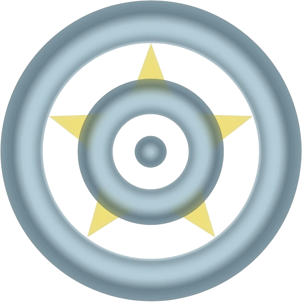 ‏🌀𖦹🌟 emoji